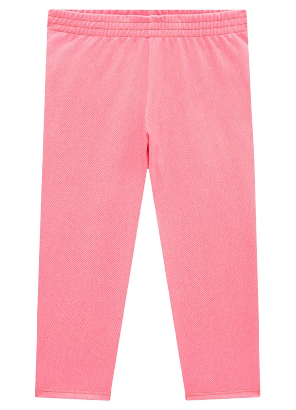 Marlan - Conjunto Blusa e Legging Molecotton Bege 3