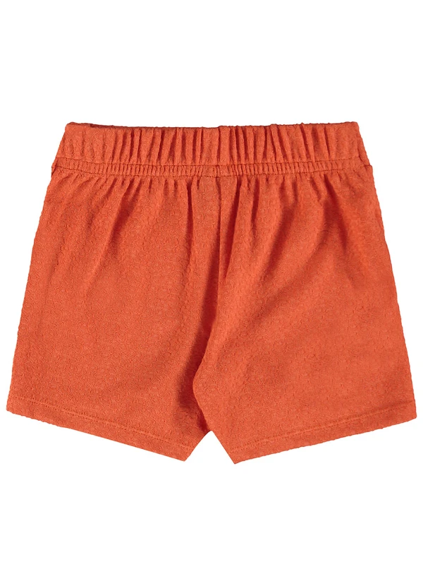 Guloseima - Conjunto Blusa e Short-SaiaCinza 6