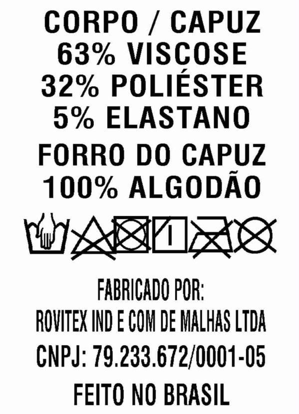 Trick Nick - Conjunto Blusão com Capuz e Calça Roxo 2