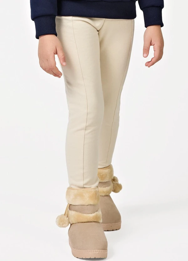 Trick Nick - Conjunto Blusao com Legging Azul 5