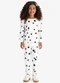Rovi Kids - Conjunto Blusão com Legging Malha Soft Bege - variação: Bege