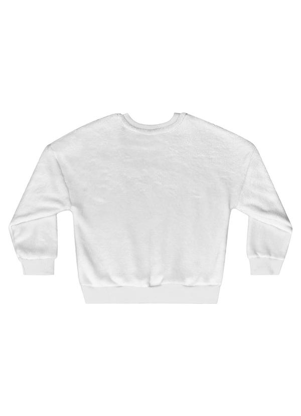 Quimby - Conjunto Blusão e Calça Legging Bege 4