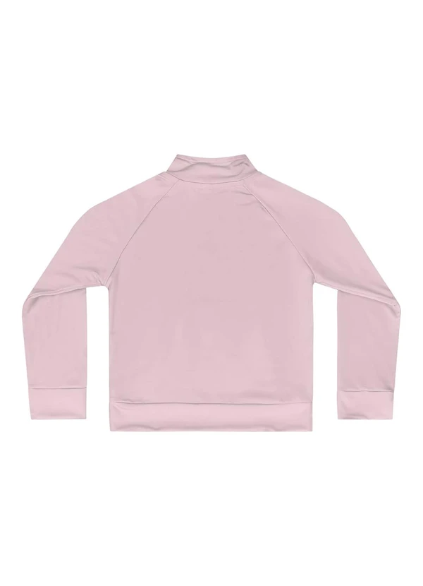 Quimby - Conjunto Blusão e Calça Rosa 3