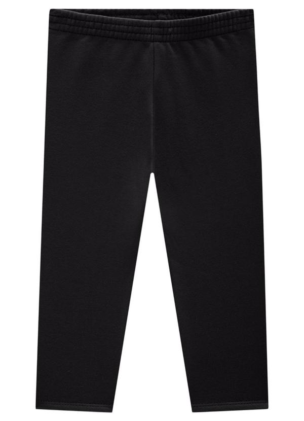 Marlan - Conjunto Blusão e Legging em Molecotton Marrom 3