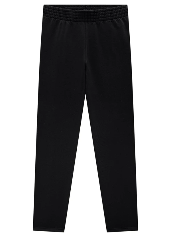 Marlan - Conjunto Blusão e Legging em Molecotton Rosa 3