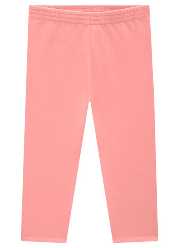 Marlan - Conjunto Blusão e Legging em Molecotton Bege 3