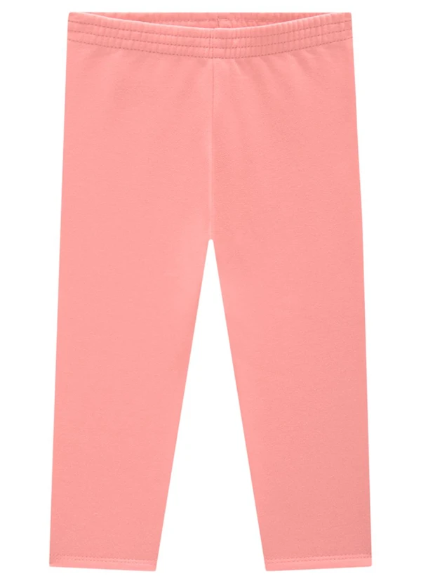 Marlan - Conjunto Blusão e Legging em Molecotton Bege 3