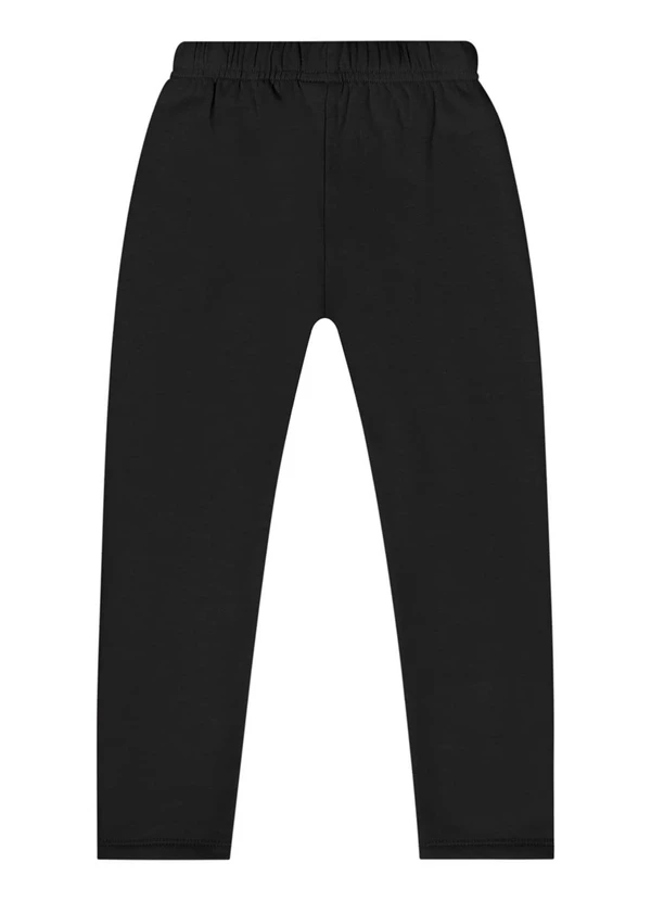 Quimby - Conjunto Blusão Floral e Calça Azul 6