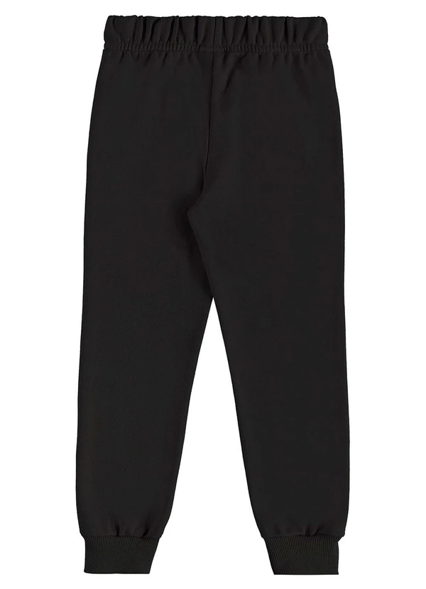 Bee Loop - Conjunto Blusão Laços Corações Marrom 5