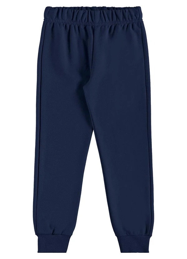 Bee Loop - Conjunto Blusão Laços Corações Vermelho 5