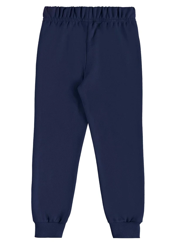 Bee Loop - Conjunto Blusão Laços Corações Vermelho 6