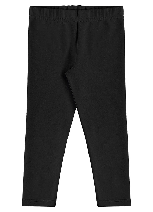 Bee Loop - Conjunto Blusão Lovers e Calça Preto 5