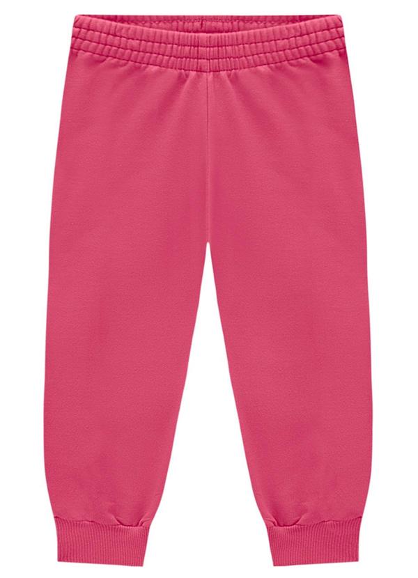 Marlan - Conjunto Blusão Sherpa e Calça em Moletom Bege 3