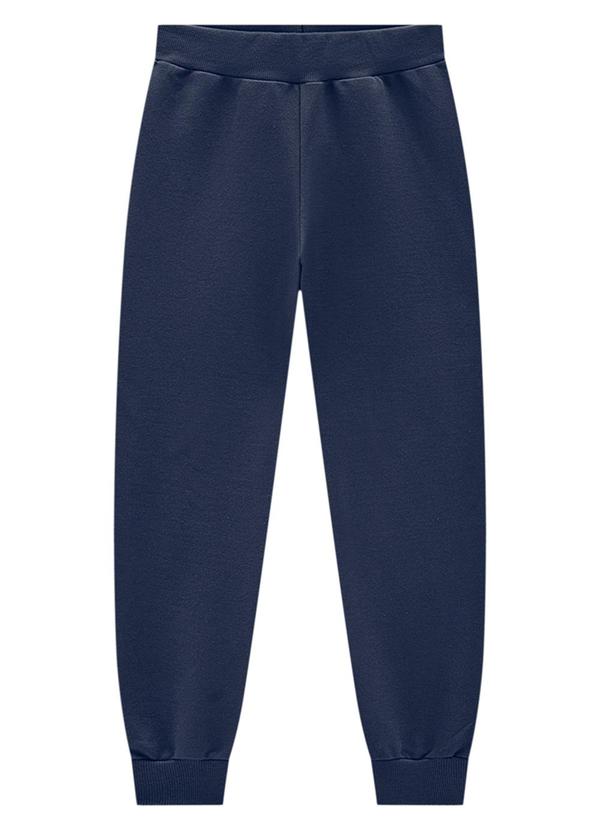 Marlan - Conjunto Camiseta e Calça em Moletinho Verde 3