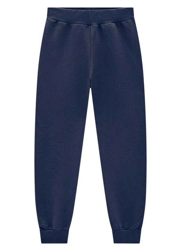 Marlan - Conjunto Camiseta e Calça em Moletinho Verde 3