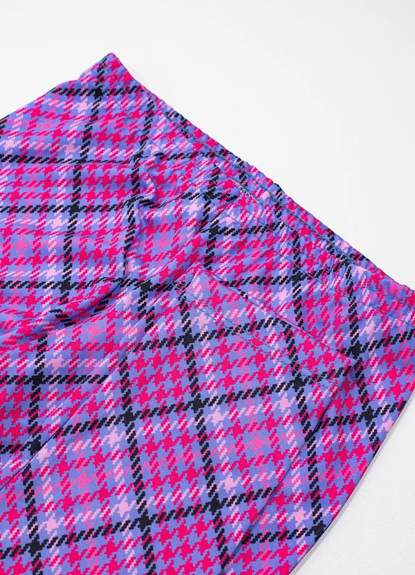 Turminha - Conjunto Casaco Peluciado e Legging Branco 3