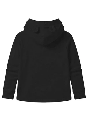 Malwee Kids - Conjunto com Bordado de Urso Preto - MALWEE KIDS