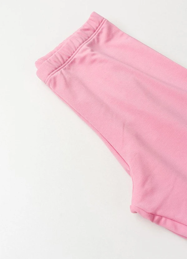 Vida Costeira - Conjunto com Manga Bufante e Coração Off White 6