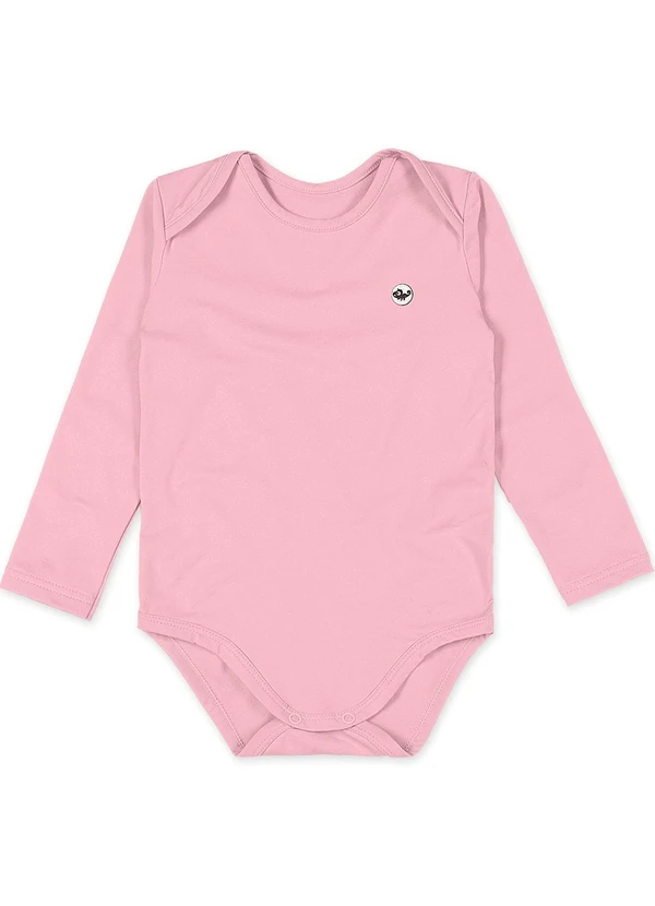 Marisol - Conjunto com Tecnologia Thermo Dry  Rosa 2