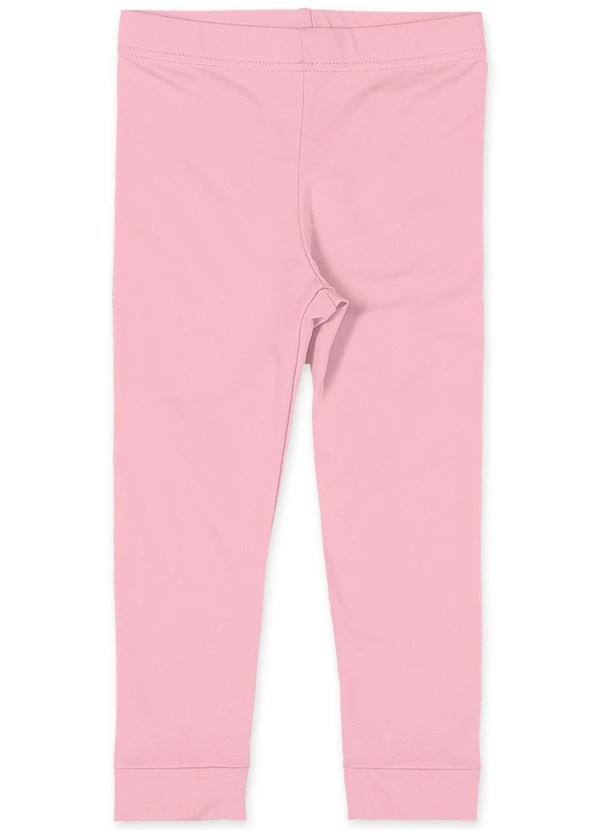 Marisol - Conjunto com Tecnologia Thermo Dry  Rosa 3