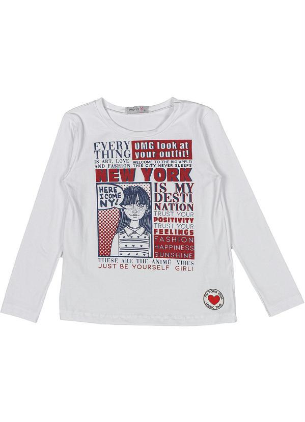 Momi - Conjunto Coração Vermelho 3