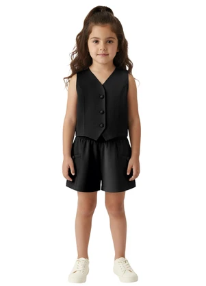Carinhoso - Conjunto Courinho Preto - CARINHOSO