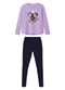 Malwee Kids - Conjunto Just a Girl Rosa Claro - variação: Lavanda