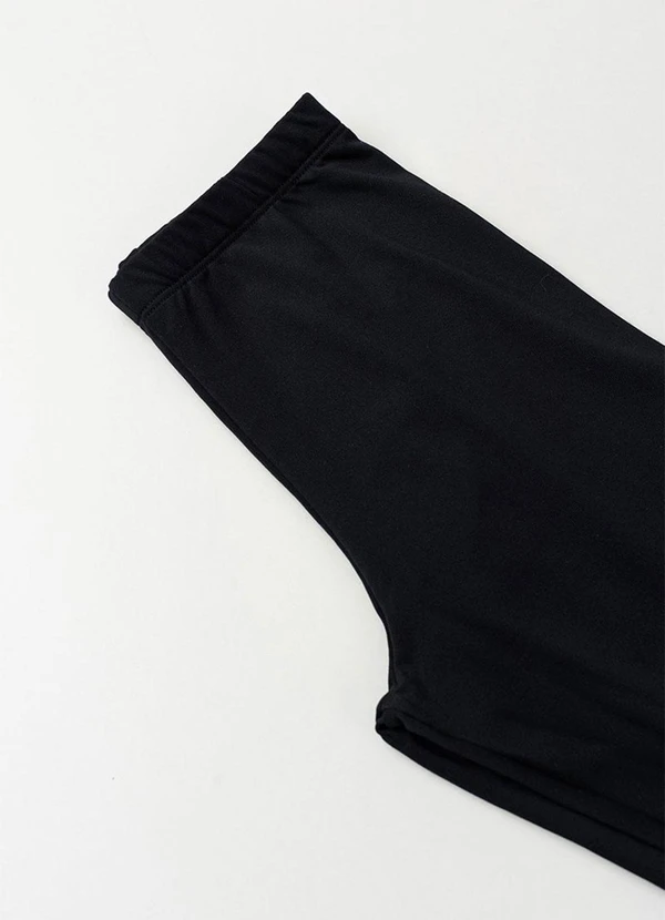 Vida Costeira - Conjunto de Moletom com Capuz e Pingente Azul 7