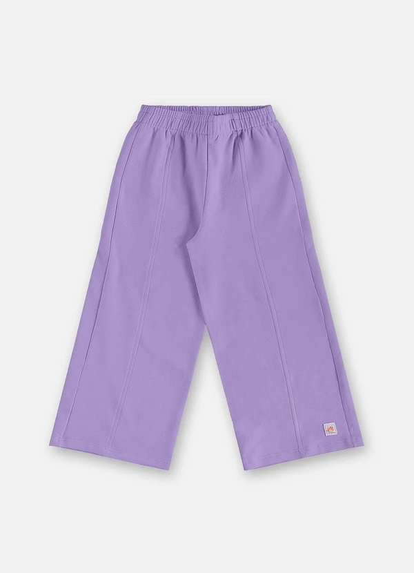 Up Baby - Conjunto Estampa Ursinho Roxo 4