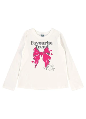 Bee Loop - Conjunto Favourite Trend Branco - BEE LOOP