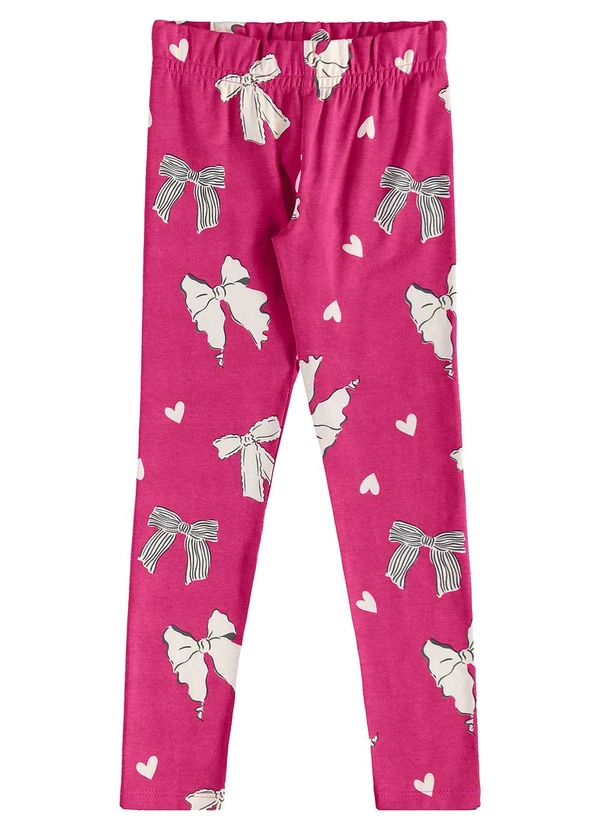 Bee Loop - Conjunto Favourite Trend Branco 4