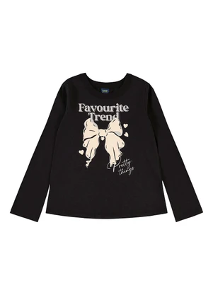 Bee Loop - Conjunto Favourite Trend Infantil Preto - BEE LOOP