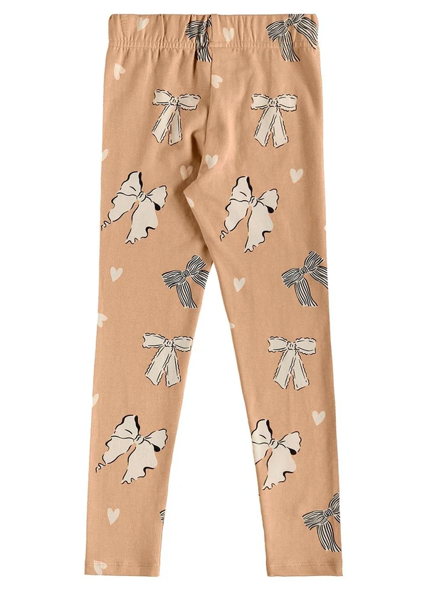 Bee Loop - Conjunto Favourite Trend Infantil Preto 5