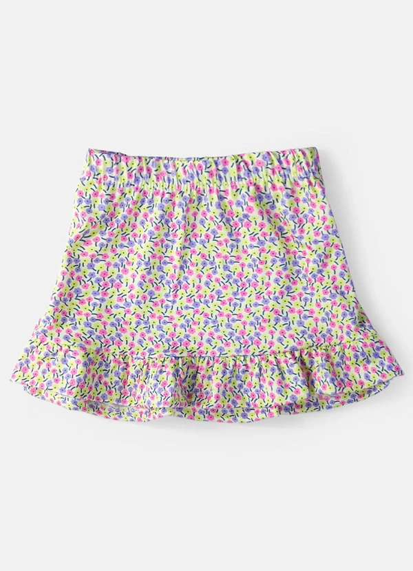 Laluna - Conjunto Feminino Capivara Vermelho 4