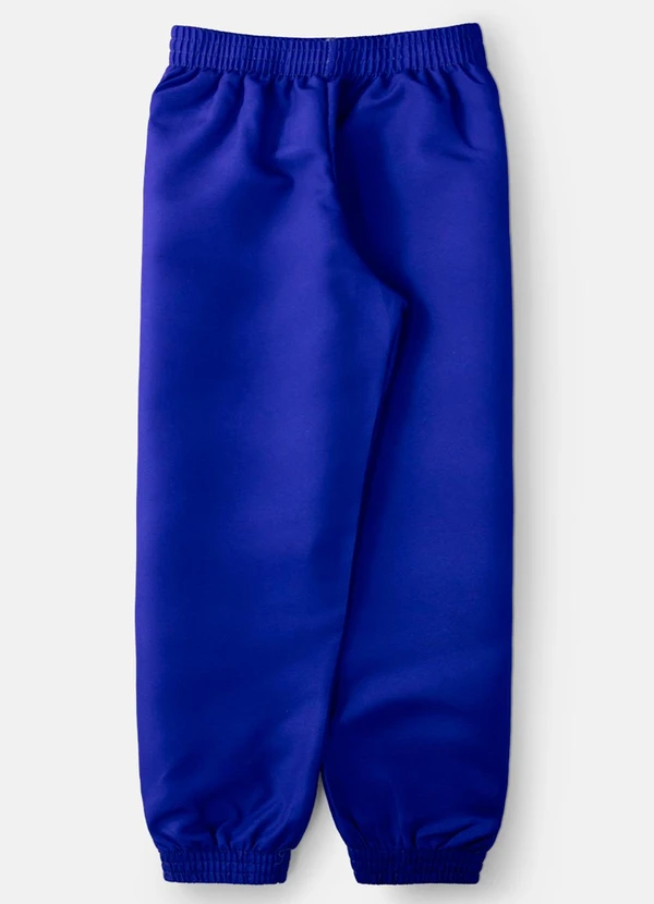 Laluna - Conjunto Feminino Corta Vento Unicórnios Lilás 5