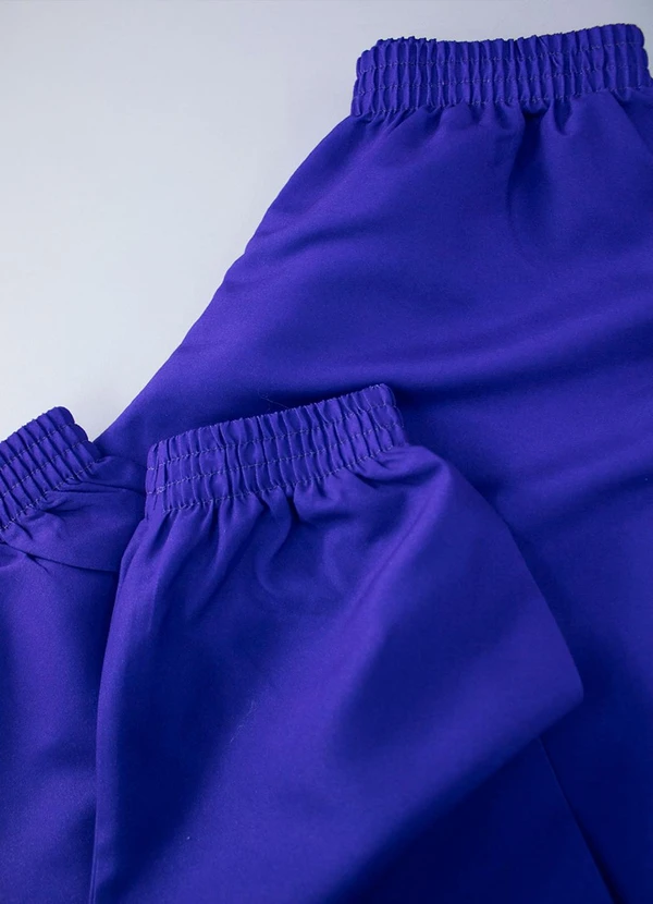 Laluna - Conjunto Feminino Corta Vento Unicórnios Lilás 6