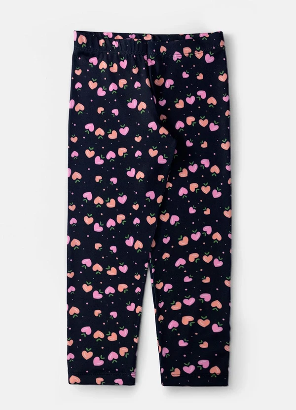 Laluna - Conjunto Feminino Enjoy Life Branco 4