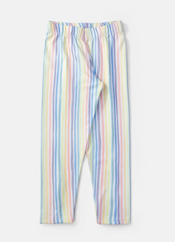 Laluna - Conjunto Feminino Fun In The Sun Branco 4