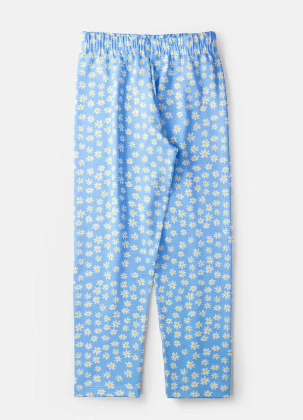 Laluna - Conjunto Feminino Go Bear Preto 4