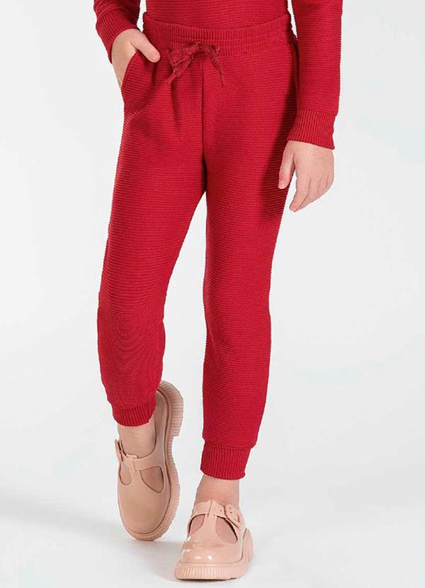 Conjunto Natalino Infantil ADIFUN - 3 Peças Para Meninas