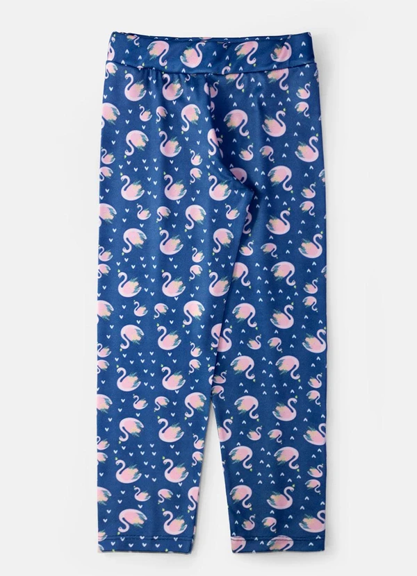 Laluna - Conjunto Feminino Little Princess Creme 4