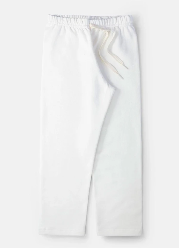 Laluna - Conjunto Feminino Moletom Cute Capybara Creme 4