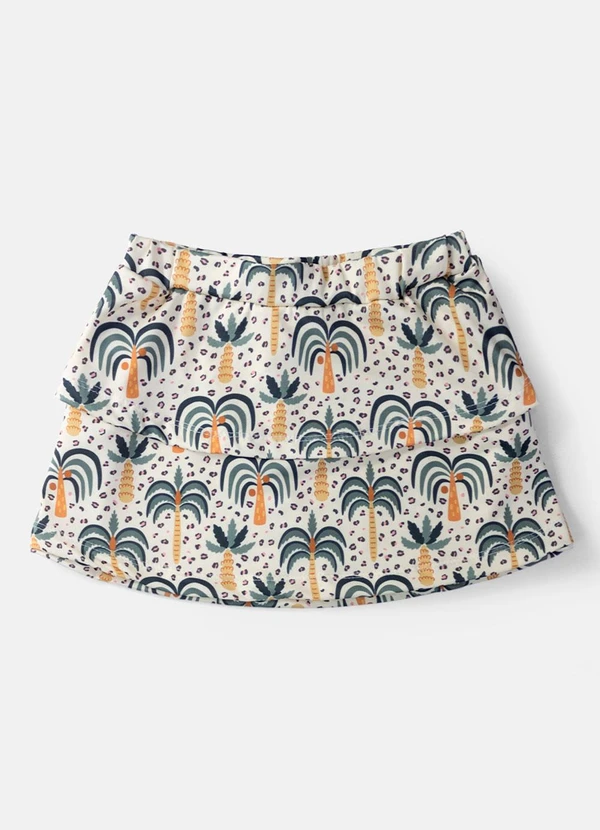 Laluna - Conjunto Feminino Vacation Rosa Bebê 4