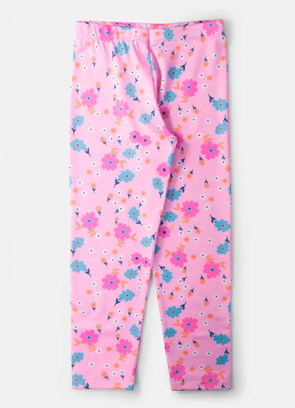 Laluna - Conjunto Feminino Young Life Azul Bebê 4