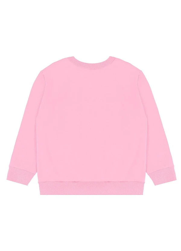 Bee Loop - Conjunto Flores e Focinhos Menina Rosa 3