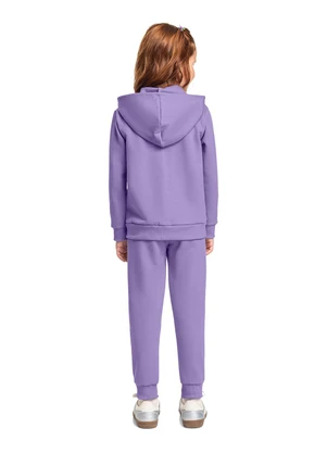 Bee Loop - Conjunto Flores & Focinhos Roxo - BEE LOOP