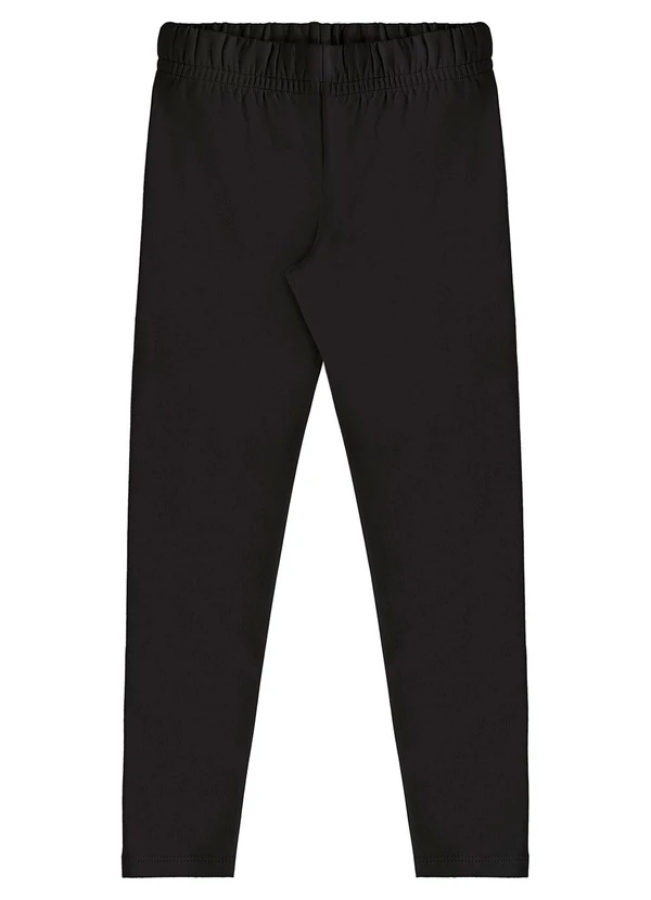 Bee Loop - Conjunto Glow Love Legging Preto 5