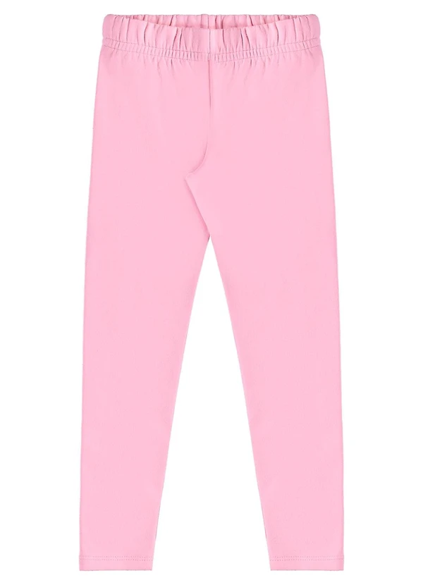 Bee Loop - Conjunto Glow Love Legging Rosa 4