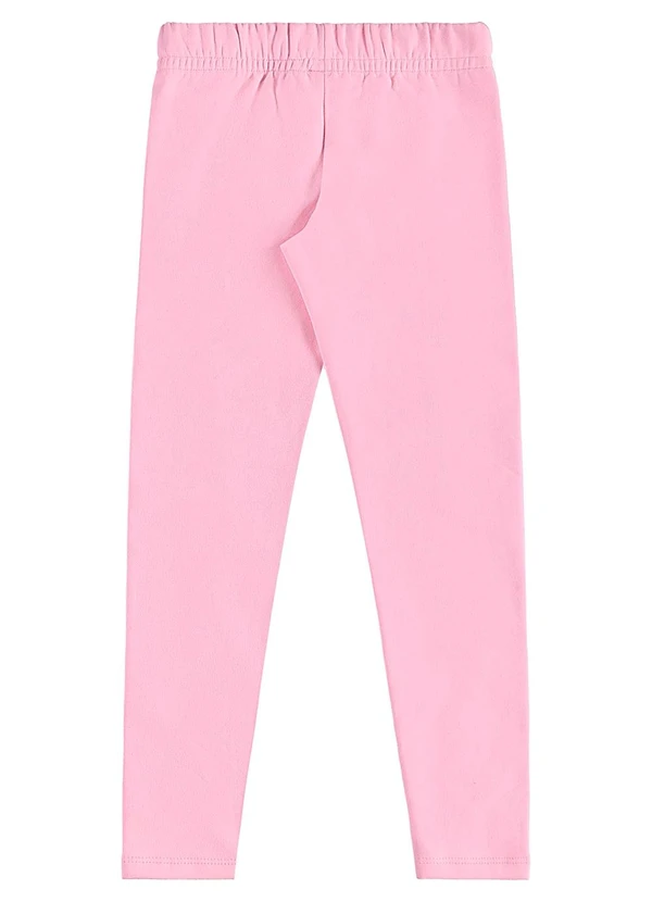 Bee Loop - Conjunto Glow Love Legging Rosa 5