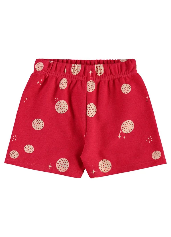 Bee Loop - Conjunto Imagination para Menina Bege 4